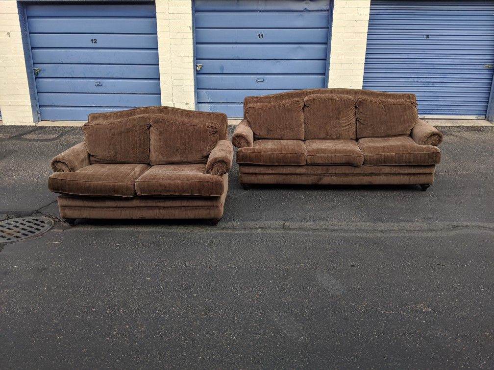 Lazy Boy Sofa set Delivery available