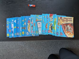 Abeka reading program