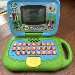 Leap Frog Laptop
