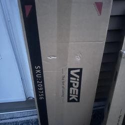 Vipek Clothes Rack
