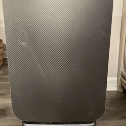 Alen Air Purifier BreatheSmart 75i HEPA Filter for Rooms up to 2600 Sqft Used