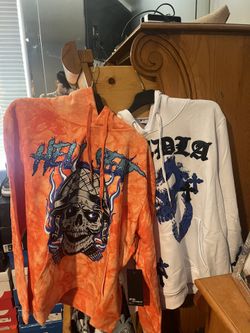 GFTD Los Angeles Hoodies Size XL