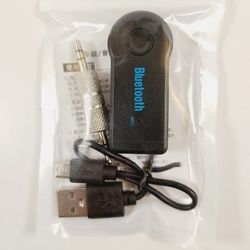 Bluetooth Receiver