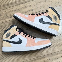Air Jordan 1 Mid