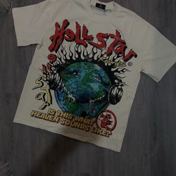 Hell Star T-Shirt 🌟