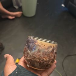 Smell Good Candle