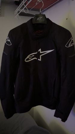 Alpinestars T-SPS V2 Waterproof Jacket