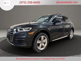 2019 Audi Q5