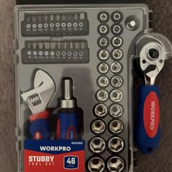 Unopened Tool Kit