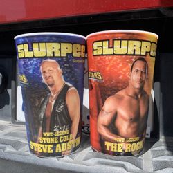 WWE LEGENDS CUP