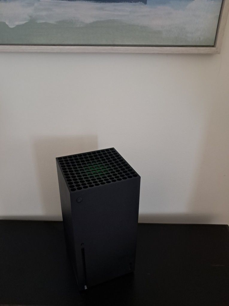 Xbox Series X