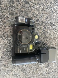 Canon Camera