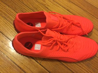 Puma men shoe size 13