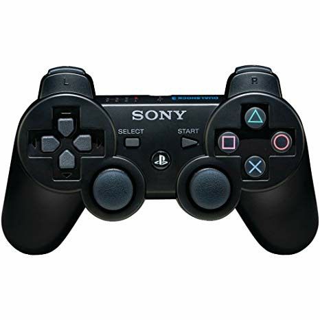 PS3 Wireless Controller