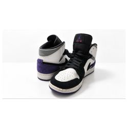 Air Jordan 1 Mid Sneakers