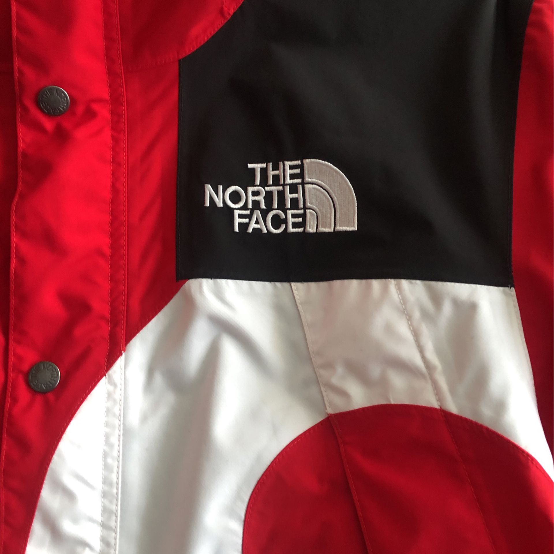 North Face X Supreme Jacket 