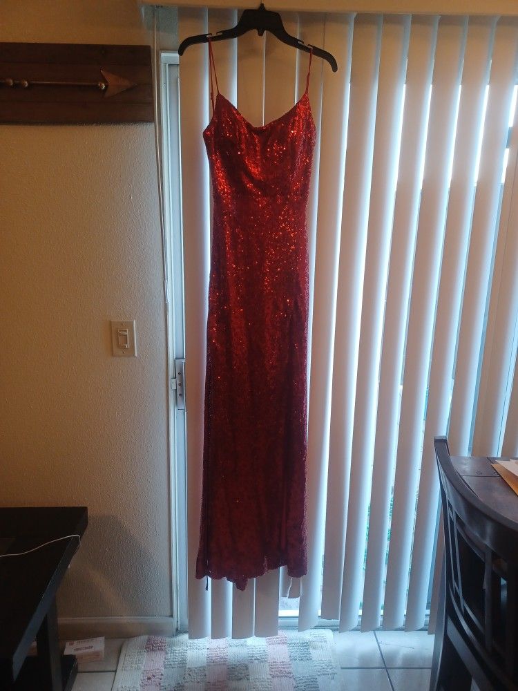 Prom Dress Formal Dress