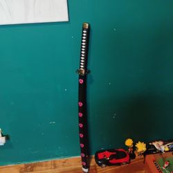 A Sword 