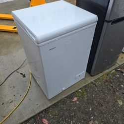Hotpoint Freezer