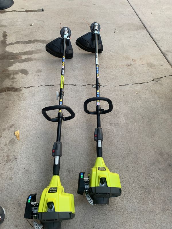 Ryobi 2 Cycle Weed Eater/String Trimmer for Sale in Phoenix, AZ OfferUp
