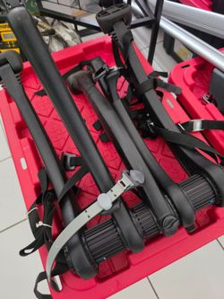 Bicycle rack for Bicycle 🚲