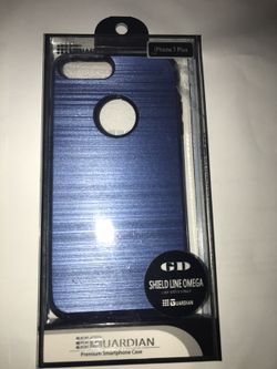 iPhone 7 plus case $10