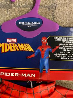 Spider-Man new