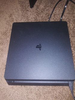 Ps4 Slim trade for xbox one