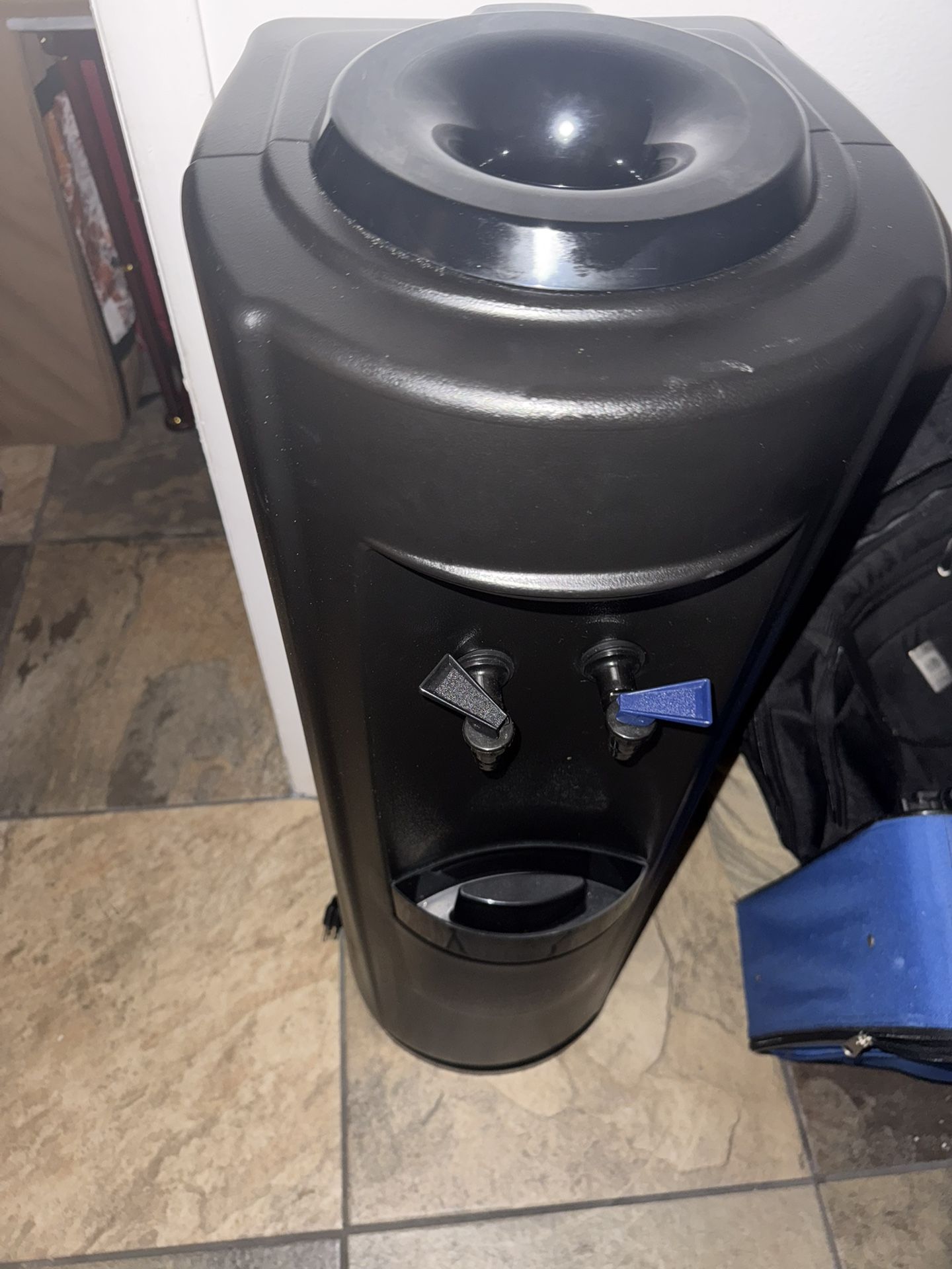 Filter Water Dispenser 