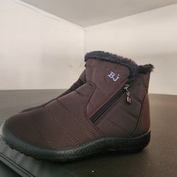 Waterproof Boots