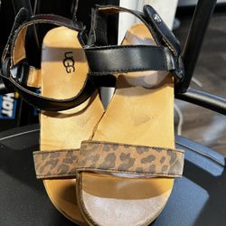 Ugg sandals