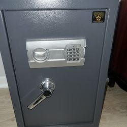 Small Safe