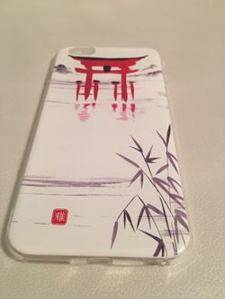 Iphone 6 plus case / Brand new