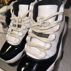 Jordan 11 retro dmp gratitude 8 Mens 
