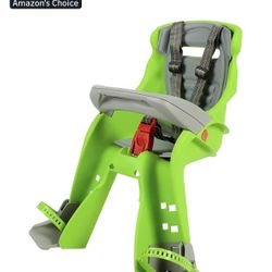 Perego Toddler Bike Seat 