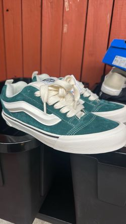 Vans Mens shoes size 9