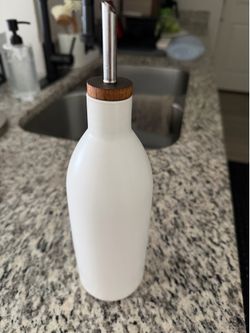 Ceramic Oil Dispenser