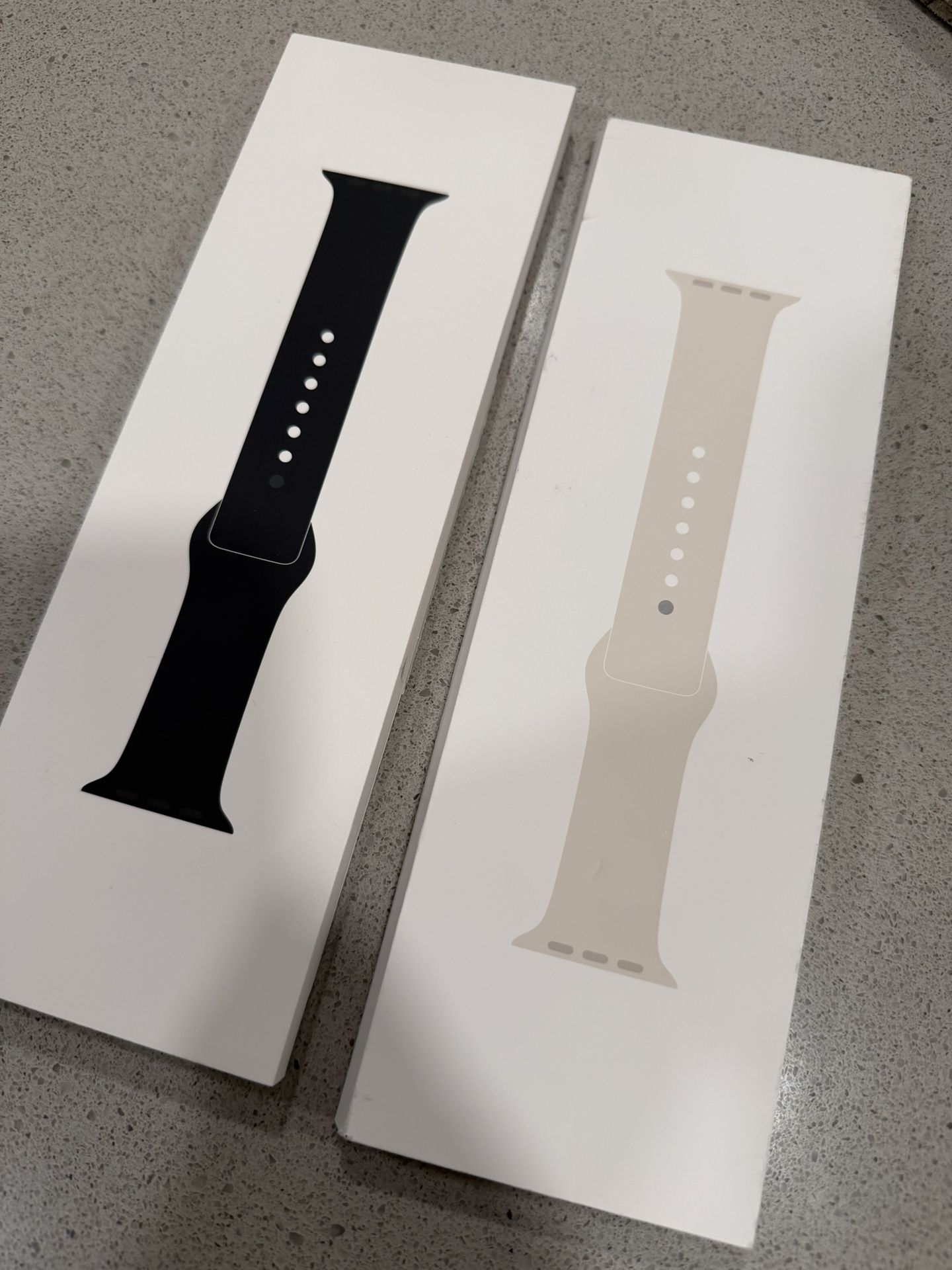 Apple Watch Bands. 