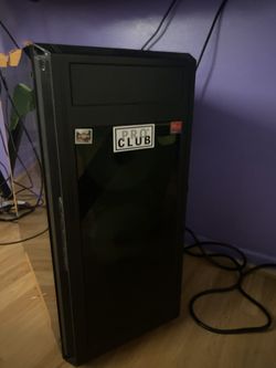 Gaming Pc $650 OBO