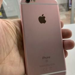 iPhone 6s Unlocked / Liberado 😃