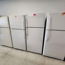 Top Freezer Refrigerator Price Starting 325 And Up