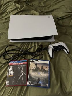 Ps5