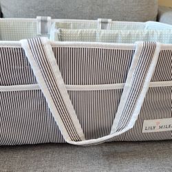 Diaper Caddy Organizer