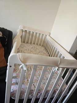 Crib/cuna