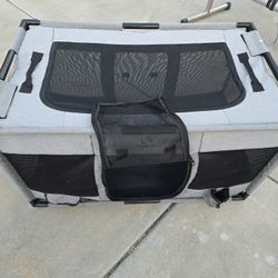 Dog Crate