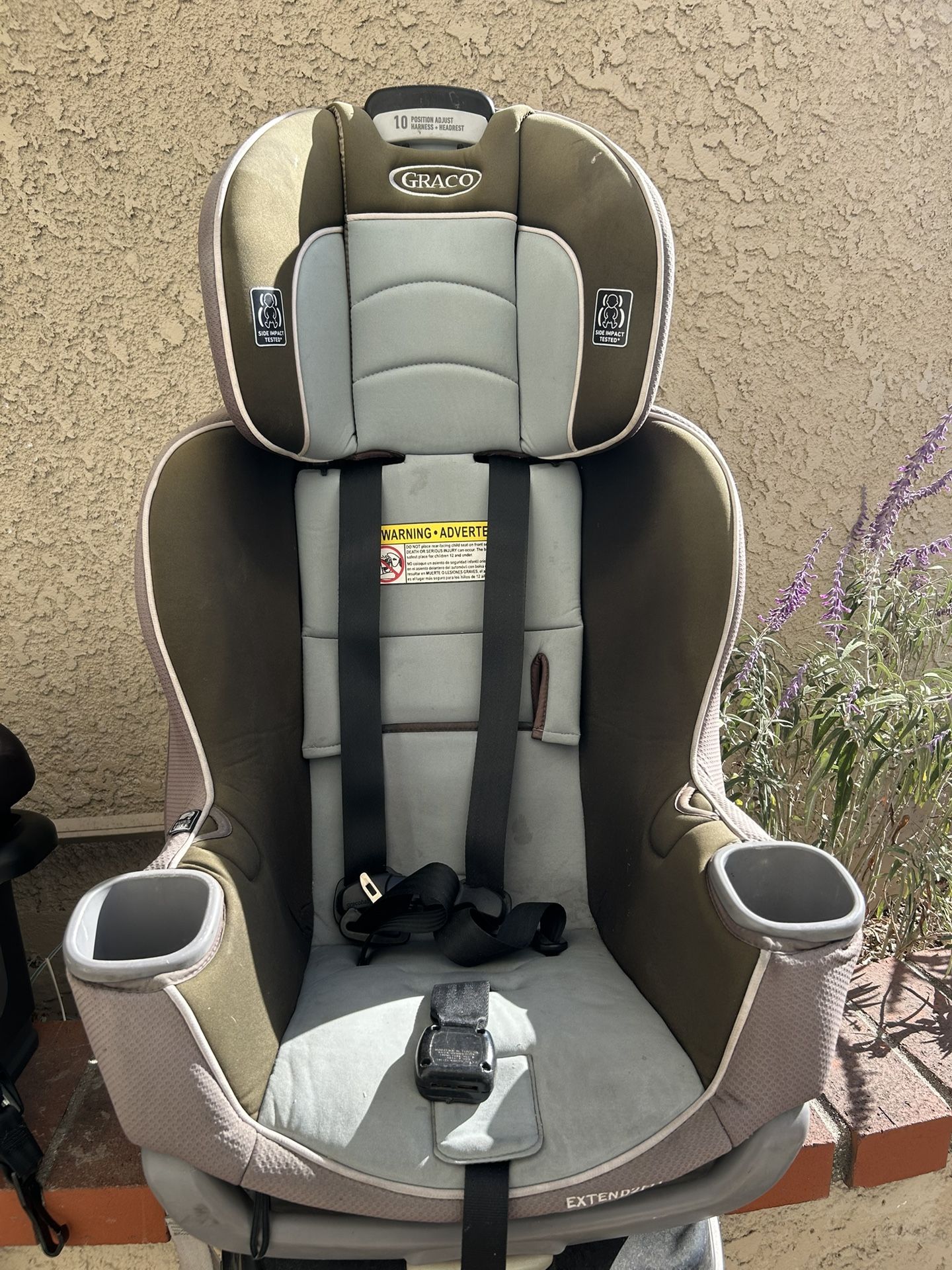 Graco Car seat