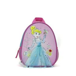 Cinderella Backpack Leash