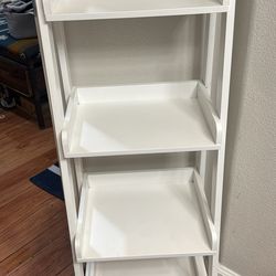 Bathroom Shelves
