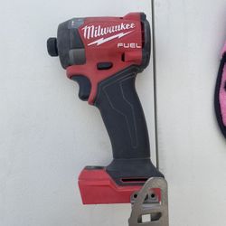 M18 Fuel Impact Driver (Bare Tool) 
