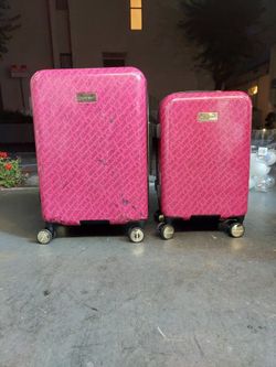 Luggage 